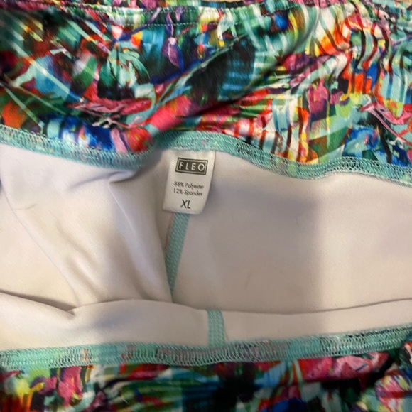 Fleo low rise contour - Picture 3 of 3